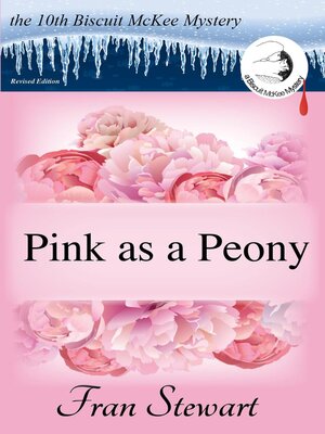 cover image of Pink as a Peony